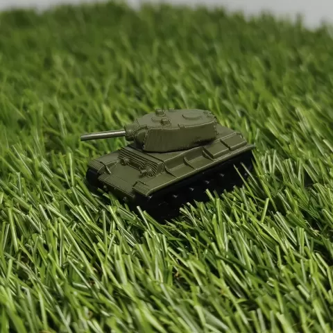 Petite KV9 (Tabletop Ver.)