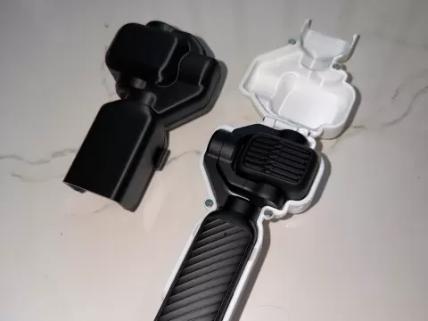 DJI OSMO Pocket 4P保护壳卡扣版&磁吸版