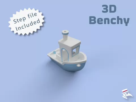 Benchy