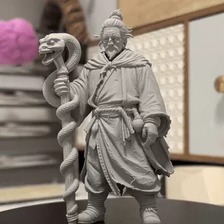 The Legend of the Condor Heroes - Western Venom