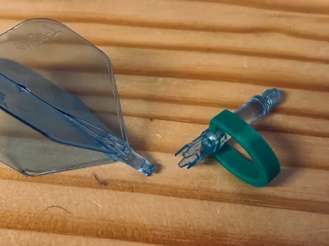 L-Style; L-System Clip