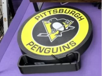 Pittsburgh Penguins Lightbox