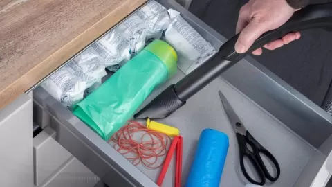 3D4U by Miele Valuables Separator