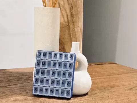 DoseDock
