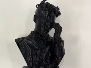 [Statue] P.O of Block B