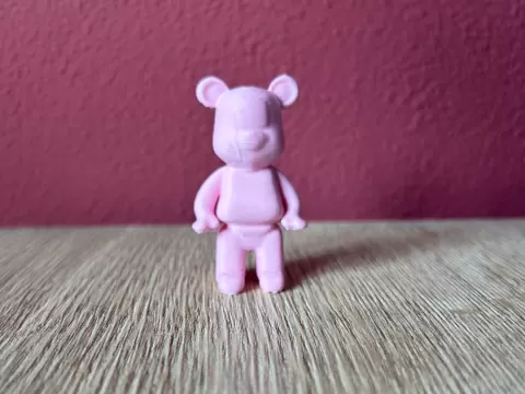 Care Bear