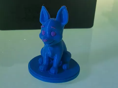 GermanShepherd