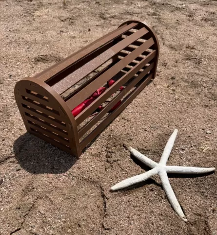 Mini lobster trap