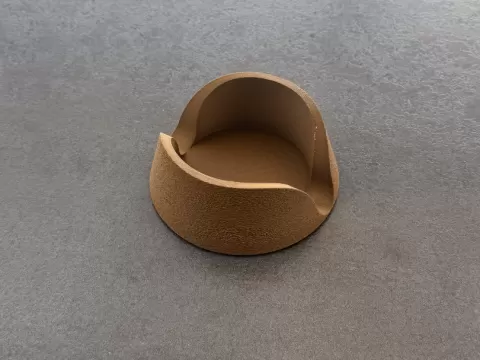 Universelle Untersetzerbox