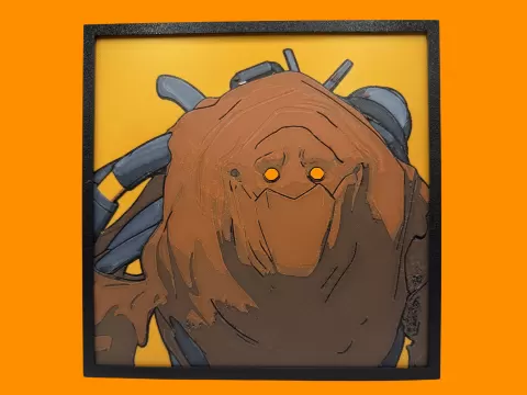 Golem - Dispatch