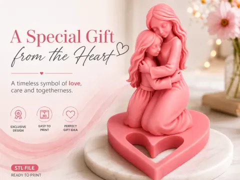 A Special Gift for Mother