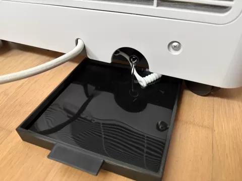 Midea PortaSplit Kondenswasser Auffangwanne