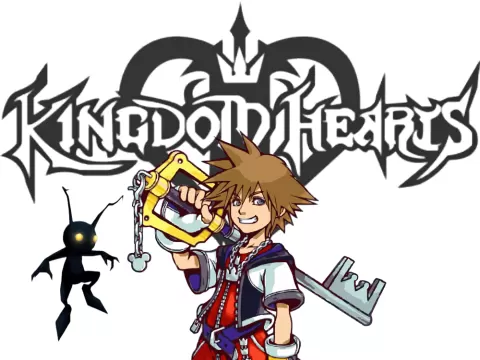 Sora Kingdom Hearts