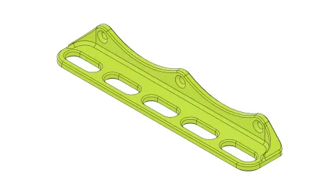 Sunglasses/Eyewear holder/hanger