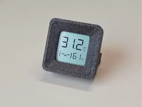 Xiaomi Mi Temperature and Humidity Sensor Case