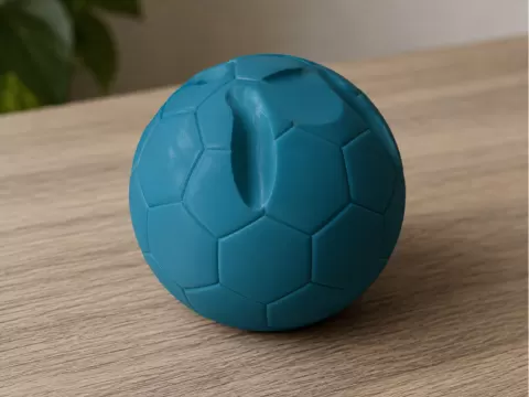 Football Xbox Controller Stand