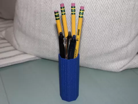Pens and Pencils Holder