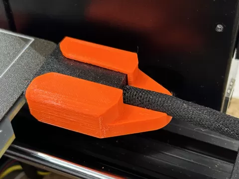Mk4 Cable Support