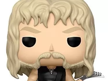 FUNKO POP JAMES HETFIELD METALLICA