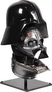 Darth Vader Wearable Helmet