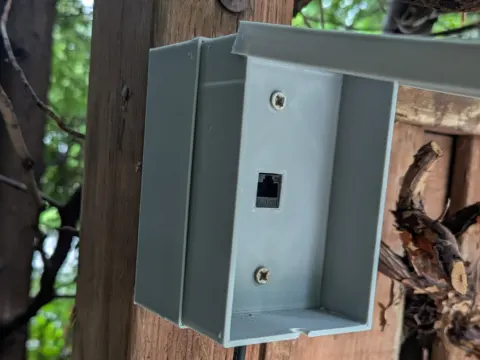 Poop Deflector (A1 + A1 Mini)