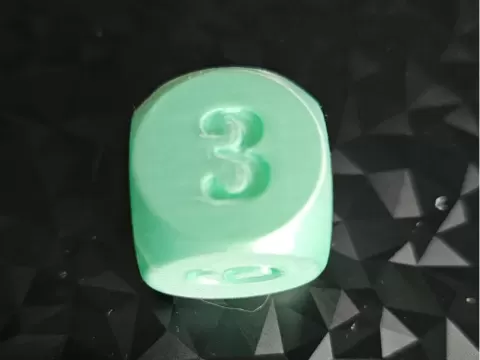 dice