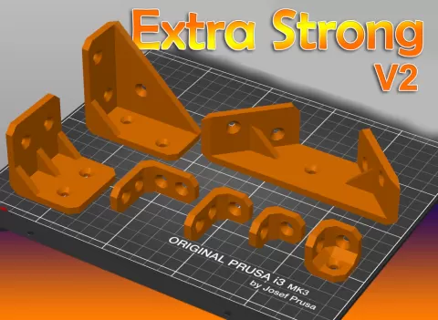 Corner Bracket Collection