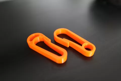 Key clip