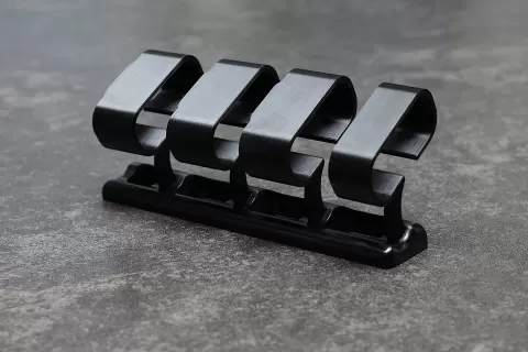 Watch stand