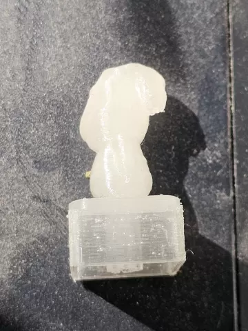 Oogie Boogie Keycap