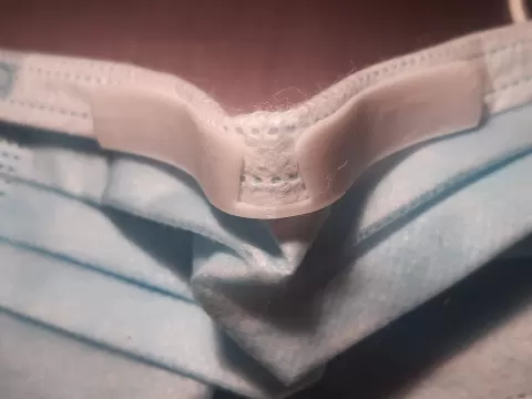 Face Mask Pozicer