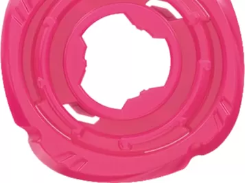 Turn Assist Blade - Beyblade X 3D Model