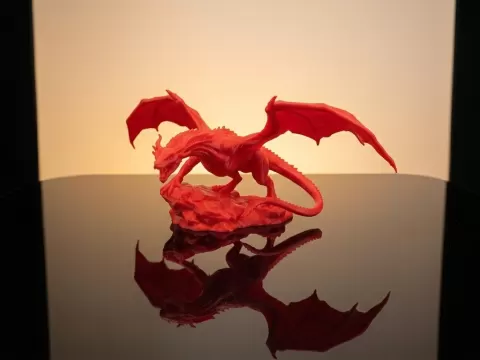 House of the dragon Game of Thrones Meleys Dragon