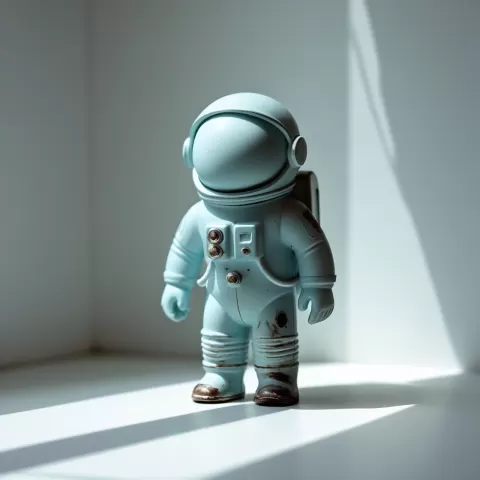 Astronaut