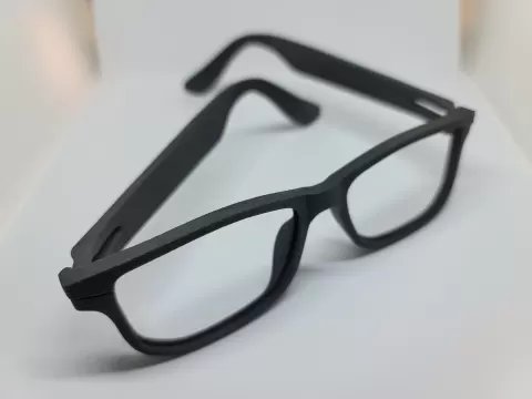 Modular Glasses