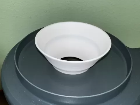 Thermomix lid funnel / Thermomix Deckeltrichter