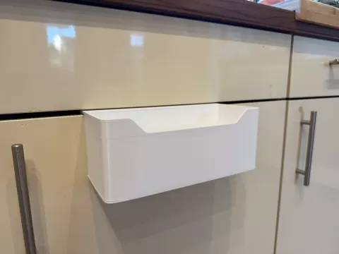 Küchenorganizer / Hängeorganizer /Schrankorganizer