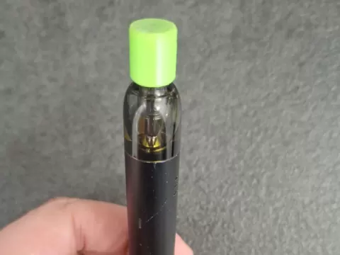 Wenax Vape Cap Dust Cover Mouthpiece
