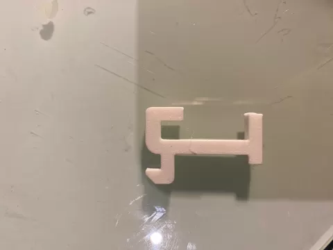 skadis universal hook