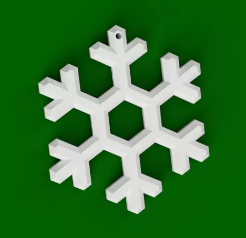 Snowflake