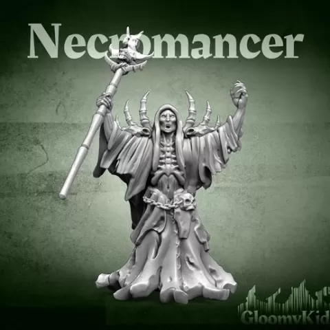 Necromancer