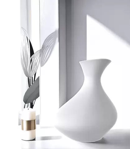Irregular vase.stl