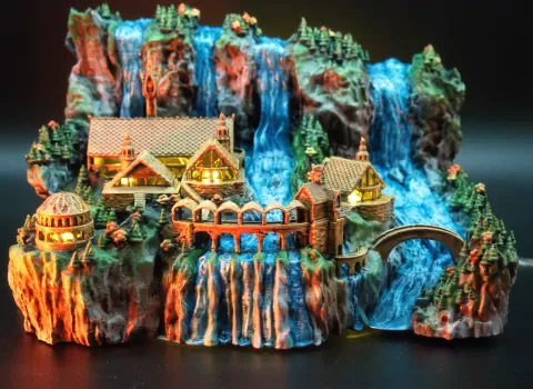 Rivendell