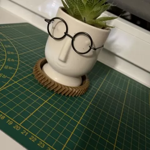 Flower Pot 🌸