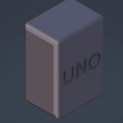 UNO Box