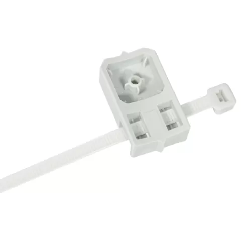 Cable Tie Mount