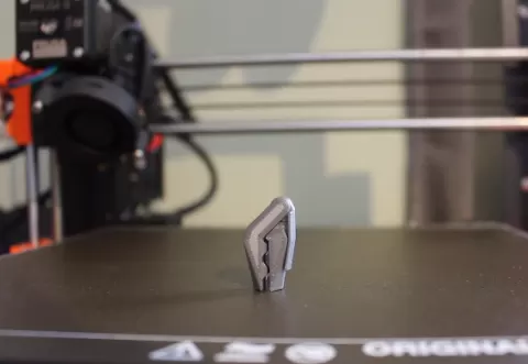 MINI bag clip
