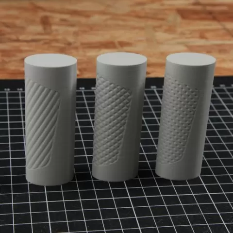 Texture Test