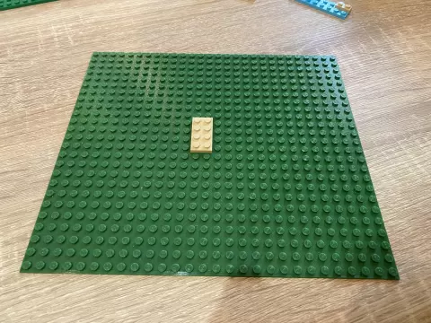 lego base plate