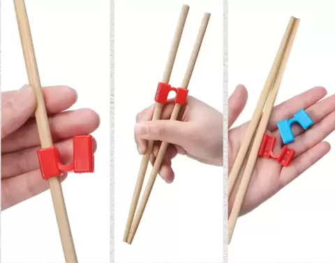 chinese chopsticks clip